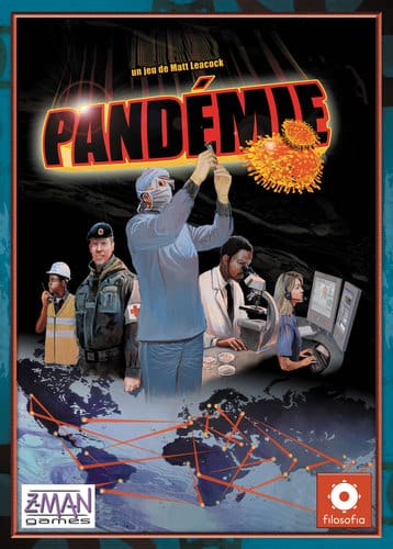 pandemie 2008