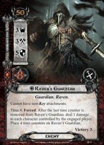 Raven's-Guardian