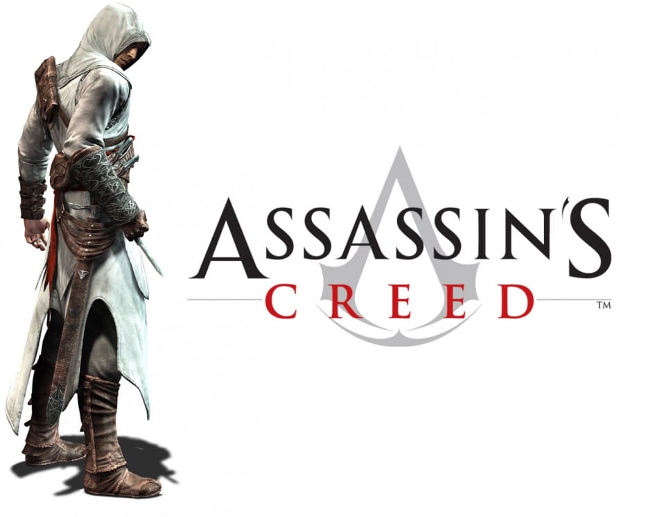 Assassin’s Creed : Arena