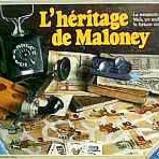 L’Héritage de Maloney