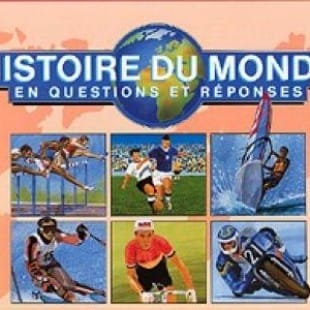 Histoire du monde : Sports et jeux olympiques