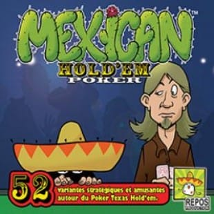 Mexican Hold’Em Poker