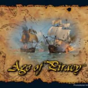 Age of Piracy