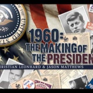 1960: The Making of the President