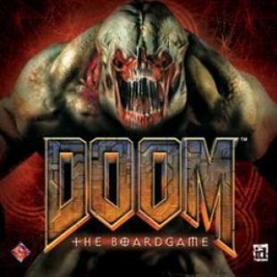 Doom: the Boardgame
