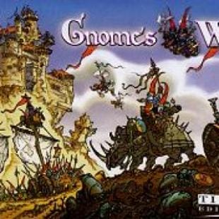 Gnome’s War