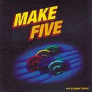 Make Five