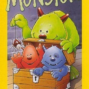 Kleine Monster / Petits monstres