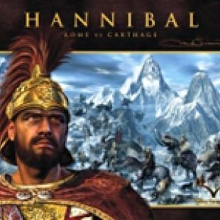 Hannibal : Rome contre Carthage