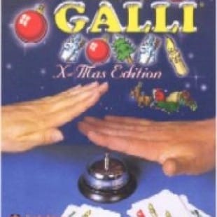 Halli Galli Xmas Edition