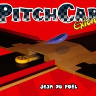 PitchCar : Extension