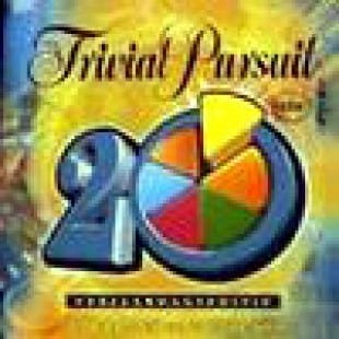 Trivial Pursuit – 20ème anniversaire