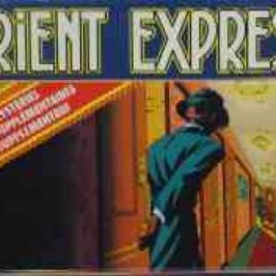 Orient Express : 5 énigmes supplémentaires