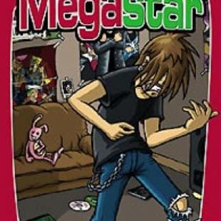 Megastar