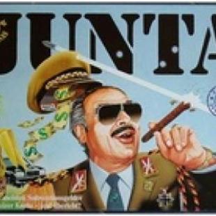 Junta (1985)