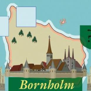 Kogge: Bornholm
