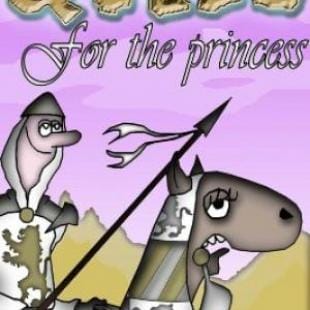 Quest for the Princess