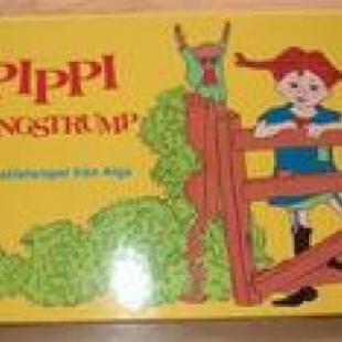 Pippi Langstrump