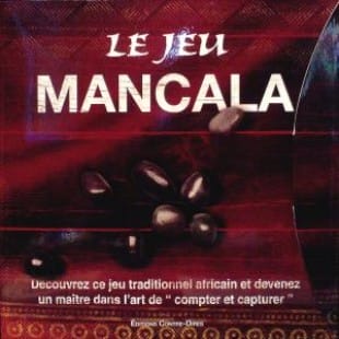 Le Jeu Mancala