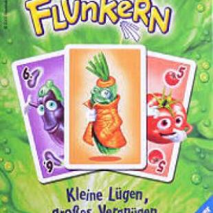 Flunkern