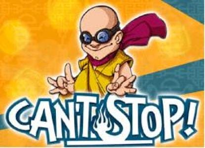 Sortons le grand jeu] Can't Stop - Sid Sackson • Proxi-Jeux