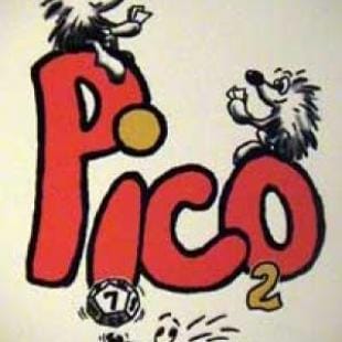 Pico 2