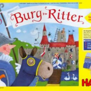 Burg-Ritter