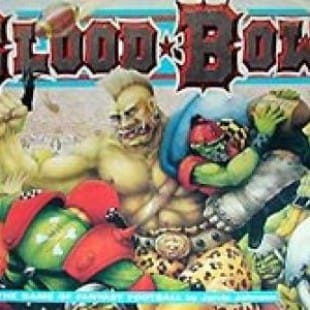 Blood Bowl 2ème Edition