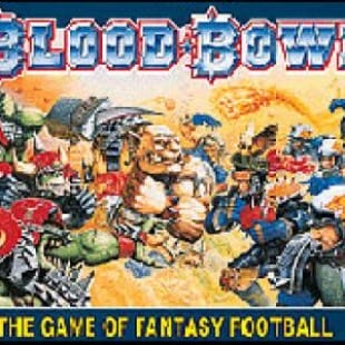 Blood Bowl 3ème Edition
