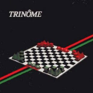 Trinôme