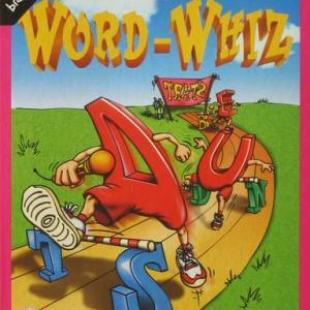 Word-Whiz
