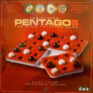 Pentago