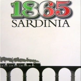 1865 Sardinia