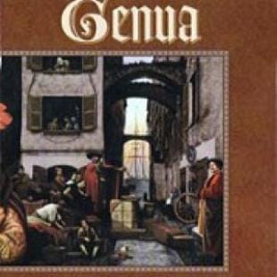 Die Händler von Genua