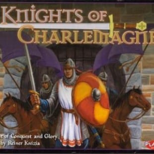Knight of Charlemagne