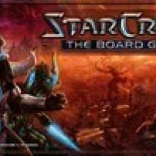 Starcraft : The Board Game