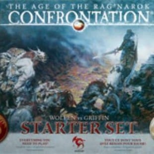 Confrontation: The Age of the Rag’Narok