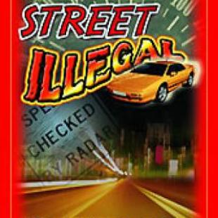 Street Illegal