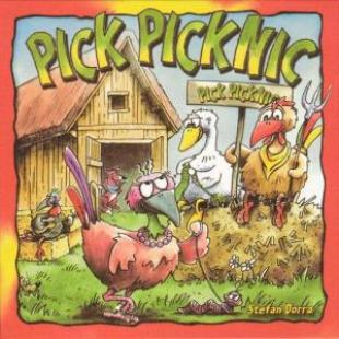 Pick Picknick