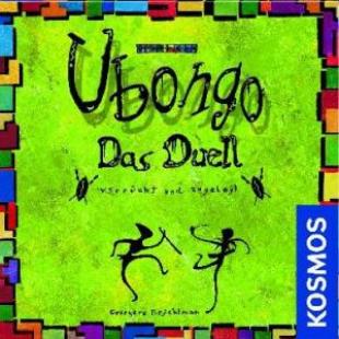 Ubongo das duell