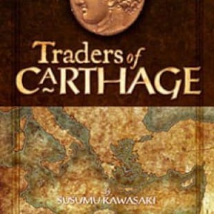 Traders of Carthage (2008)