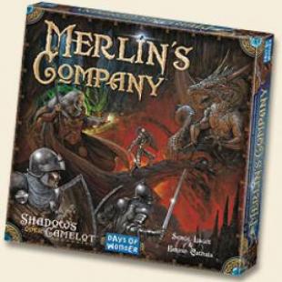 Merlin’s Company