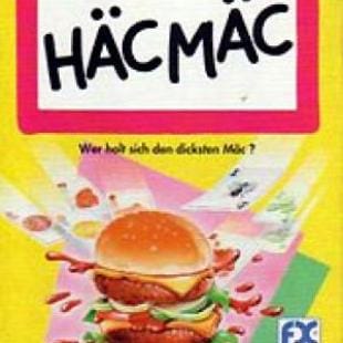 Häc Mäc / Burger battle