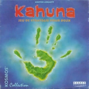 Kahuna (1998)