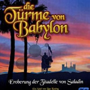 Die Türme von Babylon