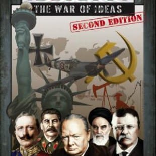 Ideology: The War of Ideas (2nd Edition)