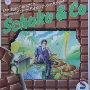 Schoko & Co. (Ambition)