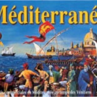 Méditerranée