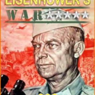 Eisenhower’s War