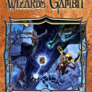 Wizard’s Gambit
